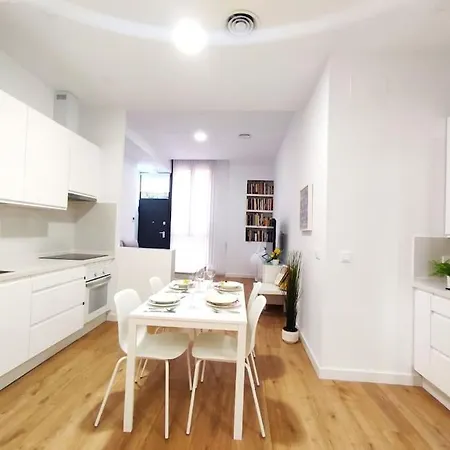 La Casa Del Artista A Seville