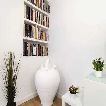 La Casa Del Artista A 아파트 *